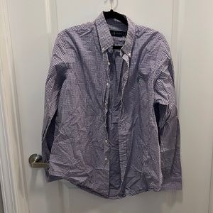 Ralph Lauren Polo Button-down